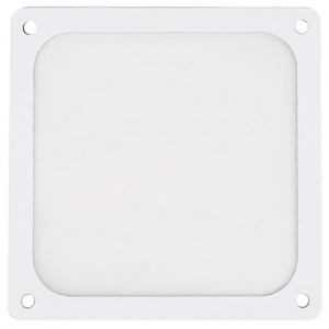 Silverstone 14cm Fan Filter White Colour Magnet De... Silverstone 14cm Fan Filter White Colour Magnet De...