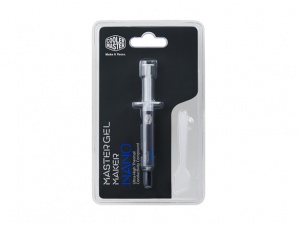 Coolermaster MasterGel Maker NANO Thermal Paste Ul... Coolermaster MasterGel Maker NANO Thermal Paste Ul...