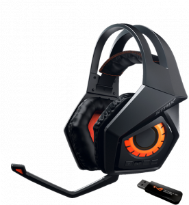 Asus ROG STRIX WIRELESS HEADSET Asus ROG STRIX WIRELESS HEADSET
