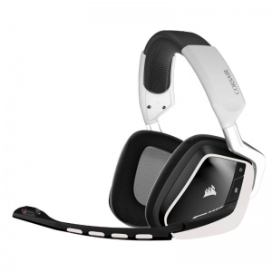 Corsair Gaming VOID Wireless, Dolby 7.1 Wireless R... Corsair Gaming VOID Wireless, Dolby 7.1 Wireless R...
