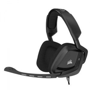 Corsair Gaming VOID Surround Gaming Headset, Carbo... Corsair Gaming VOID Surround Gaming Headset, Carbo...