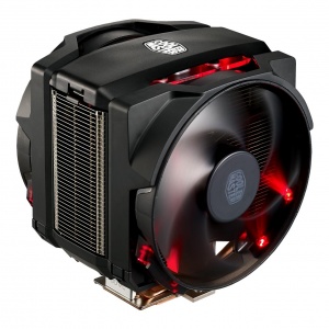 Coolermaster MasterAir Maker Multi-Socket Support.... Coolermaster MasterAir Maker Multi-Socket Support....