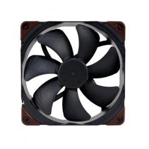 140mm Noctua NF-A14 industrialPPC-24V-3000 IP67 PW... 140mm Noctua NF-A14 industrialPPC-24V-3000 IP67 PW...