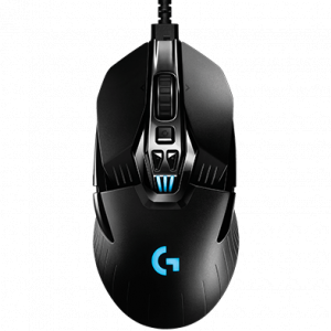 Logitech G900 Chaos Spectrum Professional Grade Wi... Logitech G900 Chaos Spectrum Professional Grade Wi...