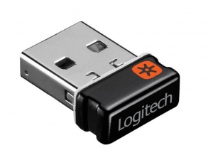 Logitech Unifying receiver for mouse and keyboard ... Logitech Unifying receiver for mouse and keyboard ...