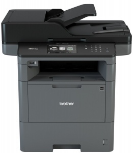 Brother MFC-L6700DW A4 46PPM, 520 SHTS NET, WiFi, ...