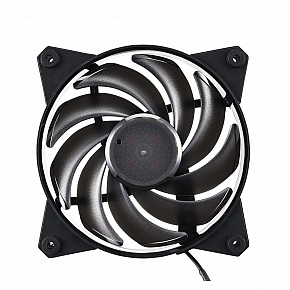 Coolermaster MasterFan Pro 120mm FAN Air Balance (... Coolermaster MasterFan Pro 120mm FAN Air Balance (...
