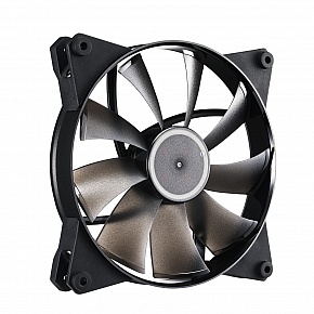 Coolermaster MasterFan Pro 140mm FAN Air Flow (MFY... Coolermaster MasterFan Pro 140mm FAN Air Flow (MFY...