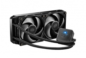CoolerMaster SEIDON 240V WATER COOLER CoolerMaster SEIDON 240V WATER COOLER