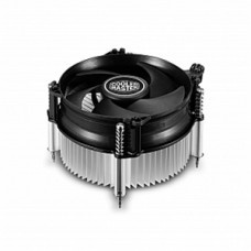 Coolermaster L115 Super Low Profile 34mm height HS... Coolermaster L115 Super Low Profile 34mm height HS...
