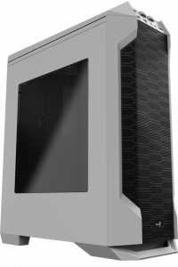 Aerocool LS-5200 White Mid Tower for water cooling... Aerocool LS-5200 White Mid Tower for water cooling...
