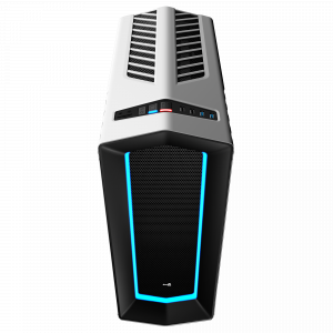 Aerocool P7-C1 White Mid Tower Case, USB 3.0, 7 co... Aerocool P7-C1 White Mid Tower Case, USB 3.0, 7 co...