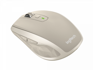 Logitech MX Anywhere II - Stone Colour Logitech MX Anywhere II - Stone Colour