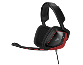 Corsair Gaming VOID Surround Hybrid Stereo Gaming ... Corsair Gaming VOID Surround Hybrid Stereo Gaming ...