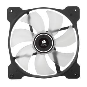 140mm Corsair SP140 The Air Series LED High Stati... 140mm Corsair SP140 The Air Series LED High Stati...