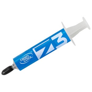 Deepcool Z3 Thermal Paste Deepcool Z3 Thermal Paste