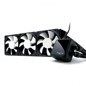 Fractal Design Kelvin S36 All In One Water Cooling Fractal Design Kelvin S36 All In One Water Cooling