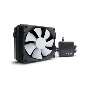 Fractal Design Kelvin T12 All In One Water Cooling Fractal Design Kelvin T12 All In One Water Cooling