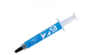 Deepcool Z9 High Performance Thermal Paste with 20... Deepcool Z9 High Performance Thermal Paste with 20...