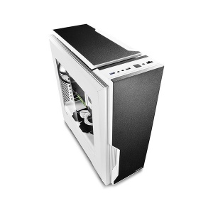 DeepCool Black & White Dukase V2 Mid Tower Ch... DeepCool Black & White Dukase V2 Mid Tower Ch...