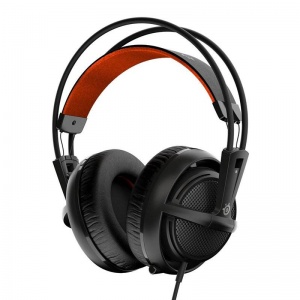 SteelSeries Siberia 200 Full Size Multipurpose Gam... SteelSeries Siberia 200 Full Size Multipurpose Gam...