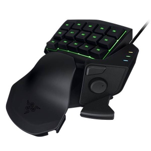 RAZER TARTARUS CHROMA - EXPERT RGB GAMING KEYPAD RAZER TARTARUS CHROMA - EXPERT RGB GAMING KEYPAD
