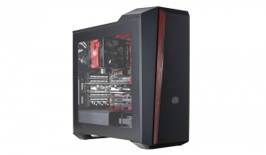 COOLER MASTER MASTERBOX 5T USB3.0 COOLER MASTER MASTERBOX 5T USB3.0