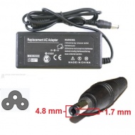 65W Laptop power for HP Ultrabook 19.5V 3.33A (4.8...