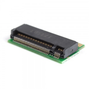 pcie ssd sd card adapter for macbook pro