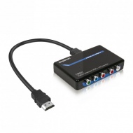 Simplecom CM501 HDMI to Component Video (YPbPr) an...