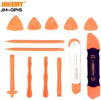 JAKEMY 13IN1 Opening / Disassembly Tool Set, [JM-OP15], for Repairing Tablet/Mobile Phone