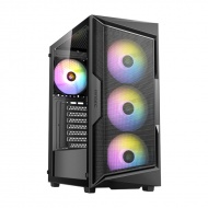 Antec AX61 Elite ATX, 4x ARGB 120mm Fans included,...