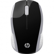 HP Wireless Mouse 200 2.4GHz USB Wireless Dongle a... HP Wireless Mouse 200 2.4GHz USB Wireless Dongle a...
