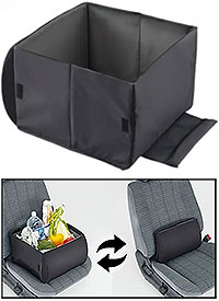 Car Seat Storage / Lumbar-Support 2in1, [SEAT-STO-...