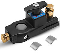 Universal Vehicle Battery Disconnect Switch, [HS-CAR-SW-CE-326], Copper, 12V/24V for Car / Truck / Boat etc.